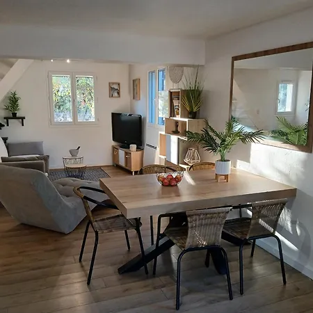 Les Fougeres Roquebrune-sur-Argens