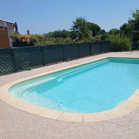 Les Fougeres Roquebrune-sur-Argens